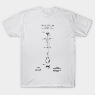 BAR SPOON T-Shirt